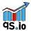 QuantStrategy.io logo