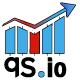 QuantStrategy.io logo